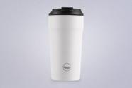 Copo Térmico para Café Coffy 470 ml - Branco