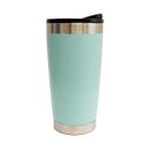 Copo Térmico para Cerveja com Abridor 500 ml Verde Claro - CO8425023 - Fratelli - EUROQUADROS S.P