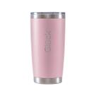 Copo Térmico Para Cerveja Com Tampa Lucky 591ml Inox - Gluck