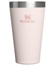 Copo Térmico para Cerveja Stanley Adventure 470 ml Rosa Copo Térmico para Cerveja Stanley Adventure 470 ml Rosa