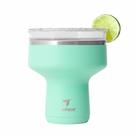 Copo Térmico para Coquetel REDUCE Saltini 470 ml com Tampa Isolante Copo Térmico para Coquetel REDUCE Saltini 470 ml com Tampa Isolante