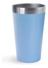 Copo Térmico para Drinks 473ml Azul Termopro