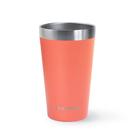 Copo Térmico para Drinks e Bebidas 473 ml Goiaba Termopro