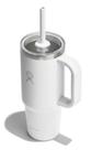 Copo Térmico para Viagem Hydro Flask 24 oz Branco