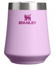 Copo Térmico para Vinho STANLEY Reserve 325 ml em Aço Inoxidável