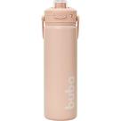 Copo Térmico Parede Dupla 600ml Bege Buba Copo Térmico Parede Dupla 600ml Bege Buba