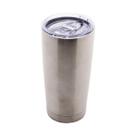 COPO TERMICO PAREDE DUPLA INOX 590ml TAMPA CERAMICA