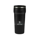 Copo térmico pelican cascade jet black (preto fosco)