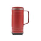 Copo térmico pelican ridge brick (vermelho tijolo)