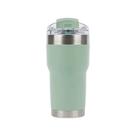 Copo térmico pelican traveler sage (verde sálvia)