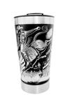 Copo Térmico Personalizado 360º 473Ml Edição Rodeio