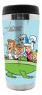Copo Térmico Personalizado Família Jetsons