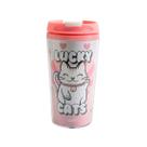 Copo Termico Pop - Gatinha