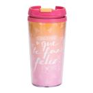 Copo Térmico Pop - Querer-Se Bem 200ml - Uatt