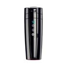 Copo Térmico Portátil Para Carro 12V 400ml Em Aço Inoxidável Com Tela Digital Touch Screen Copo Térmico Portátil Para Carro 12V 400ml Em Aço Inoxidável Com Tela Digital Touch Screen