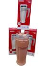 Copo térmico portátil tomate ak 7610