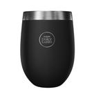 Copo Térmico Preto Dolce Gusto 360ml