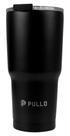 Copo Térmico Pullo Gump 600ML Preto