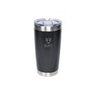 Copo Térmico Quati 591ml Preto Pct /20 Copo Térmico Quati 591ml Preto Pct /20
