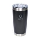 Copo Térmico Quati 591ml Preto Pct /20