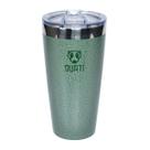 Copo Térmico Quati Com Tampa 473ml Verde V2 - Cv2st473ml