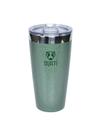 Copo Termico Quati Com Tampa 473ml Verde V2 - Cv2st473ml