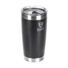 Copo Térmico Quati Com Tampa 591ml Preto - Cpct591