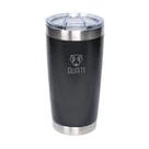 Copo Térmico Quati Com Tampa 591ml Preto - Cpct591