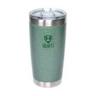 Copo Térmico Quati com Tampa 591ML Verde V2 - CV2CTML591 Copo Térmico Quati com Tampa 591ML Verde V2 - CV2CTML591