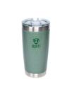 Copo Térmico Quati Com Tampa 591ml Verde V2 - Cv2ctml591
