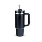 Copo térmico Quencher 2.0 887 ml Black - Stanley