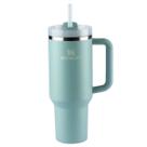 Copo Térmico Quencher Adventure 1,18L c/Tampa Stanley Seaform Copo Térmico Quencher Adventure 1,18L c/Tampa Stanley Seaform