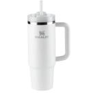 Copo Térmico Quencher Adventure 887ml c/Tampa Stanley Frost Copo Térmico Quencher Adventure 887ml c/Tampa Stanley Frost