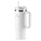 Copo Térmico Quencher Stanley 887 ml Frost