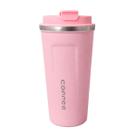 Copo Térmico Rosa 510ML Coffee Copo Térmico Rosa 510ML Coffee