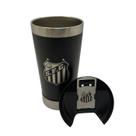 Copo Térmico Santos 500 ML Com Abridor - 15188