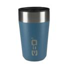 Copo Térmico Sea To Summit 360 Inox 355ml com Tampa