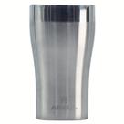 Copo termico sem tampa tulip 500ml aço inox escovado steel