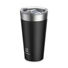 Copo Térmico Sense 560ml Preto - Electrolux