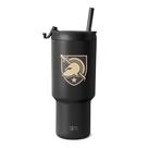 Copo Térmico Simple Modern Army Black Knights - 900ml