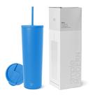 Copo Térmico Simple Modern Classic 28 Oz - Azul