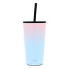 Copo Térmico Simple Modern Classic 473ml - Cor Sweet Taffy