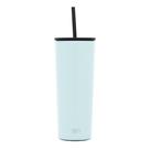 Copo Térmico Simple Modern Classic 710ml em Aço Inoxidável