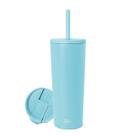 Copo Térmico Simple Modern Classic 710ml em Aço Inoxidável