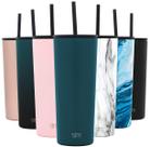 Copo Térmico Simple Modern Classic 710ml - Riptide
