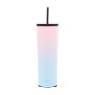 Copo Térmico Simple Modern Classic 828ml em Aço Inoxidável