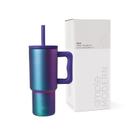 Copo Térmico Simple Modern Kids Trek Collection 700ml - Aço Inoxidável