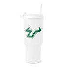 Copo Térmico Simple Modern South Florida Bulls - 900ml - Isolado