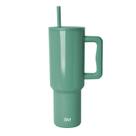 Copo Térmico Simple Modern Trek 1,2 L em Aço Inoxidável
