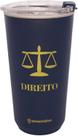 Copo Térmico Sky Direito azul 500ml Zonacriativa Copo Térmico Sky Direito azul 500ml Zonacriativa